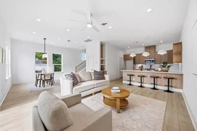 3431 Dennis St Street, Houston, TX 77004 - Photo 1