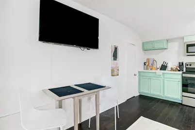215 Hyde Park Boulevard #A, Houston, TX 77006 - Photo 5
