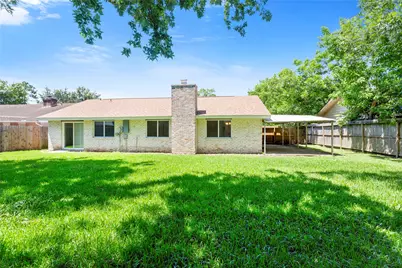 16915 Stardale Lane, Friendswood, TX 77546 - Photo 5