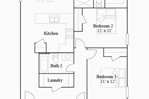 9018 Artic Rockfish Dr, Baytown, TX 77521 - Photo 11