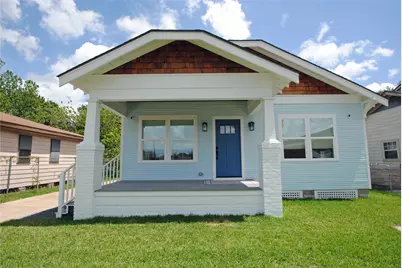 4414 Siegel Street, Houston, TX 77009 - Photo 1