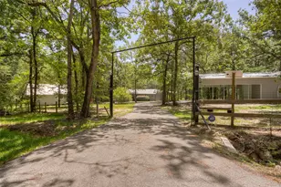 250 Red Bird Ln, Trinity, TX 75862 - Photo 1