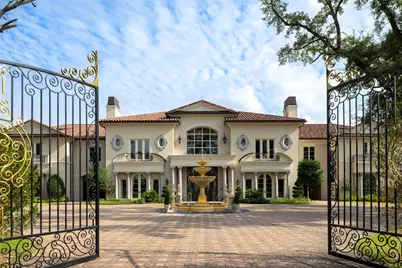 6 W Rivercrest Drive, Houston, TX 77042 - Photo 1