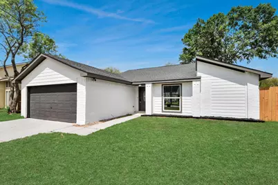 10502 White Fawn Drive, Houston, TX 77041 - Photo 3