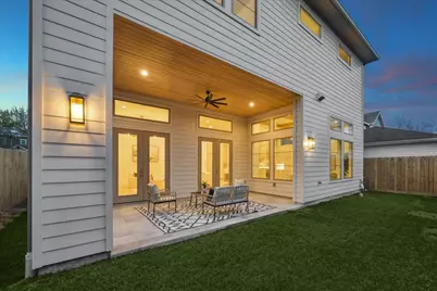 710 E 18th Street, Houston, TX 77008 - Photo 35