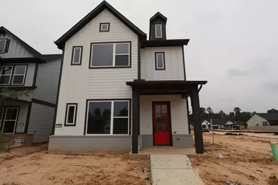 11350 Bellville Drive, Montgomery, TX 77316 - Photo 1