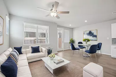 3203 Quiet Sunset, Houston, TX 77080 - Photo 9