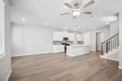 3203 Quiet Sunset, Houston, TX 77080 - Photo 7