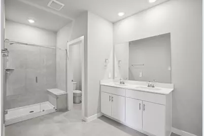 3203 Quiet Sunset, Houston, TX 77080 - Photo 17