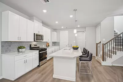 3203 Quiet Sunset, Houston, TX 77080 - Photo 3