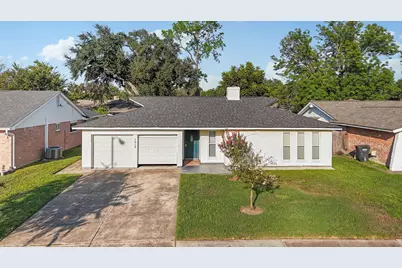 7818 Smokey Wood Lane, Houston, TX 77086 - Photo 3