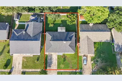 7818 Smokey Wood Lane, Houston, TX 77086 - Photo 1