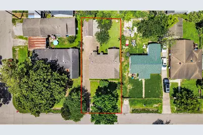 132 Hoffman Street, Houston, TX 77020 - Photo 39