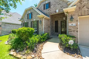 55 S Victoriana Cir, Spring, TX 77389 - Photo 5