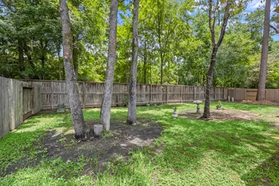 6 Bushell Mill Place, The Woodlands, TX 77382 - Photo 29