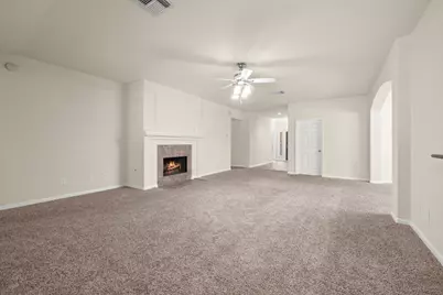 6 Bushell Mill Place, The Woodlands, TX 77382 - Photo 11