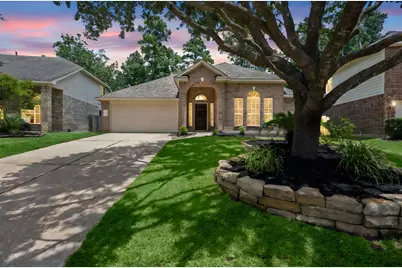 6 Bushell Mill Place, The Woodlands, TX 77382 - Photo 3