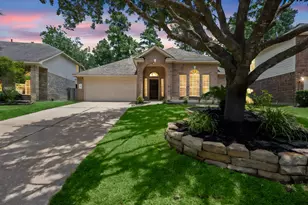 6 Bushell Mill Pl, The Woodlands, TX 77382 - Photo 3