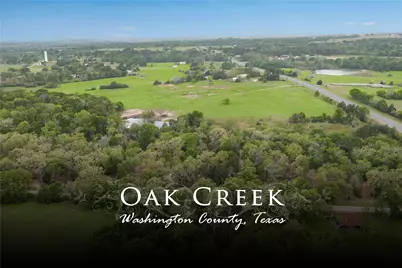 4539 Old Navasota Rd, Brenham, TX 77833 - Photo 1