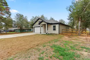 708 Azalea St, Waller, TX 77484 - Photo 1