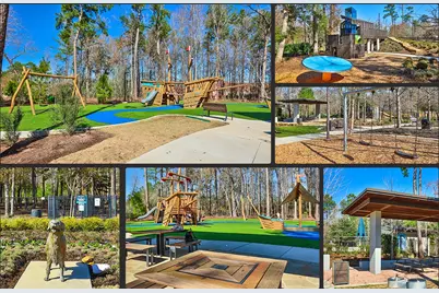 4516 Yaupon Circle, Spring, TX 77386 - Photo 47