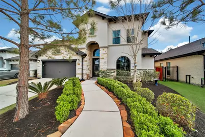 4516 Yaupon Circle, Spring, TX 77386 - Photo 3
