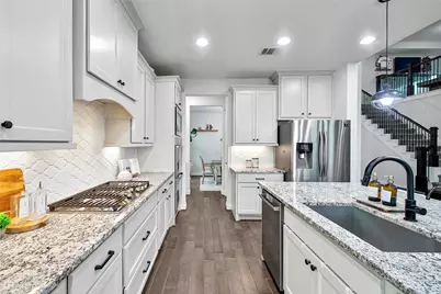 4516 Yaupon Circle, Spring, TX 77386 - Photo 11