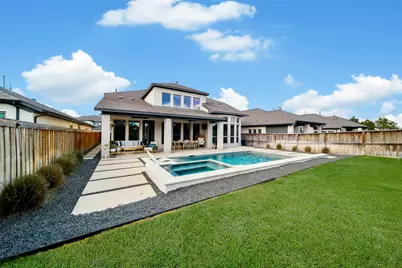 4516 Yaupon Circle, Spring, TX 77386 - Photo 43