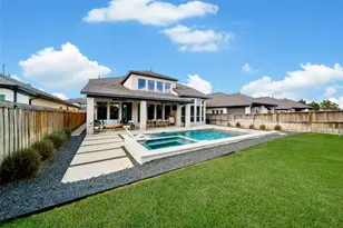 4516 Yaupon Cir, Spring, TX 77386 - Photo 43