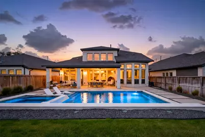 4516 Yaupon Circle, Spring, TX 77386 - Photo 1