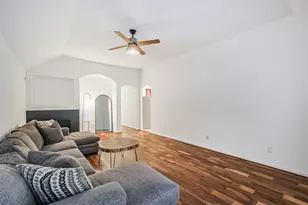 2614 Magnolia Fair Way, Spring, TX 77386 - Photo 5