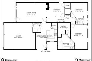 2614 Magnolia Fair Way, Spring, TX 77386 - Photo 29