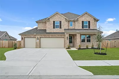 12115 Willow Way Avenue, Mont Belvieu, TX 77535 - Photo 1