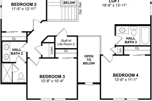 12115 Willow Way Ave, Mont Belvieu, TX 77535 - Photo 37