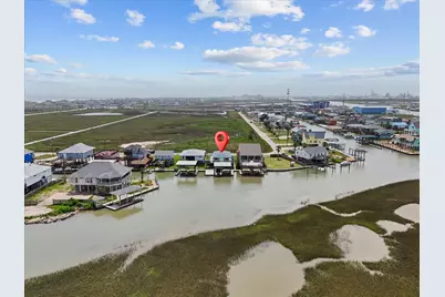 517 Swordfish Lane, Surfside Beach, TX 77541 - Photo 5