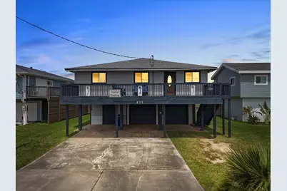 517 Swordfish Lane, Surfside Beach, TX 77541 - Photo 37