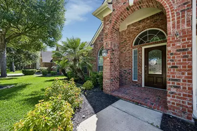 2807 Falcon Knoll Lane, Katy, TX 77494 - Photo 3