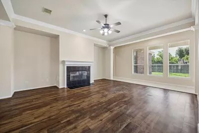 2807 Falcon Knoll Lane, Katy, TX 77494 - Photo 9