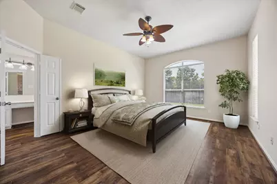 2807 Falcon Knoll Lane, Katy, TX 77494 - Photo 15