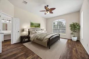 2807 Falcon Knoll Ln, Katy, TX 77494 - Photo 15