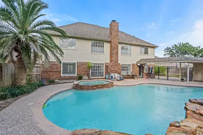 7414 Starbridge Drive, Houston, TX 77095 - Photo 5