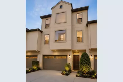 3846 Center Street, Houston, TX 77007 - Photo 1