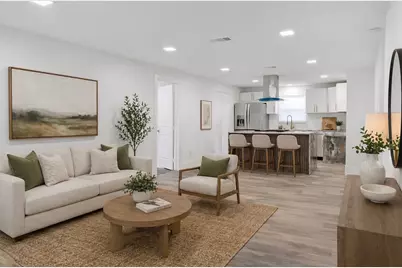 4618 Mallow Street, Houston, TX 77051 - Photo 1