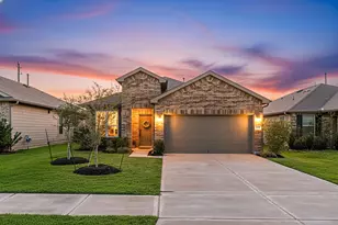 1731 Gray Hawk Dr, Missouri City, TX 77489 - Photo 1