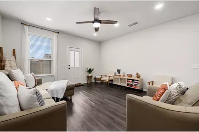 1731 Gray Hawk Drive, Missouri City, TX 77489 - Photo 7