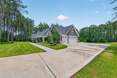 10915 Ruger Road, Willis, TX 77378 - Photo 5