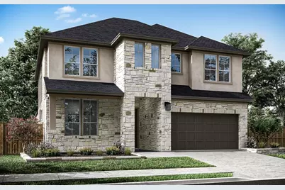 4608 Flintrock Park Drive, Spring, TX 77386 - Photo 1