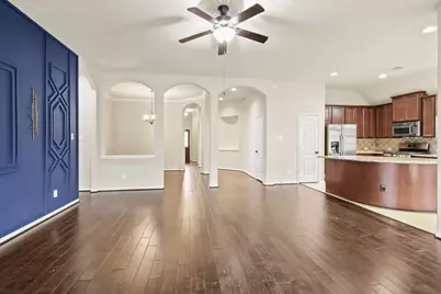 22602 Little Blue Stem Drive, Tomball, TX 77375 - Photo 9