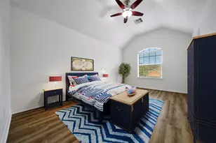 714 Stubbs Bend Dr, Rosenberg, TX 77469 - Photo 37