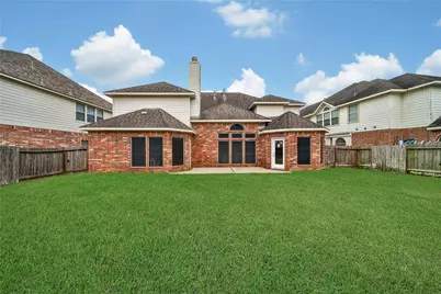 714 Stubbs Bend Drive, Rosenberg, TX 77469 - Photo 5